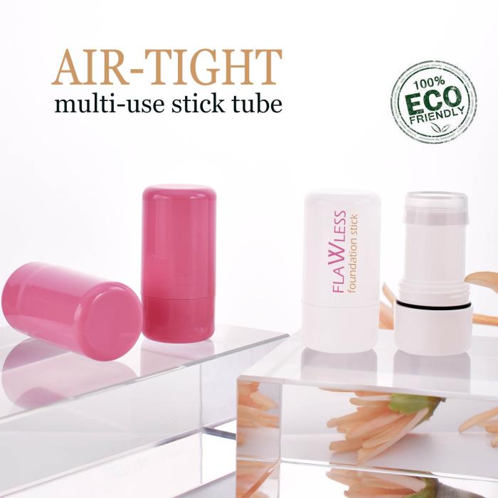 5g Airtight Stick Container (STC-SP3022)